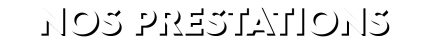 Notre équipe